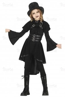 Gothic costume