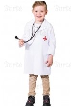 Childrens Doctor's Costume