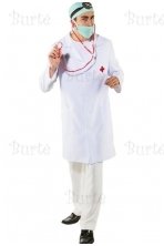 Doctor costume