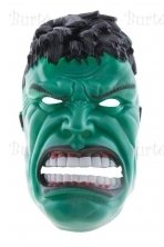 Mask Hulk
