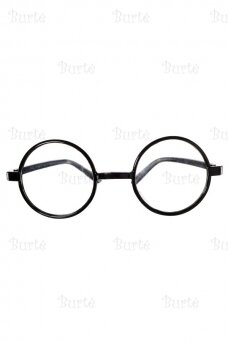Wizard glasses
