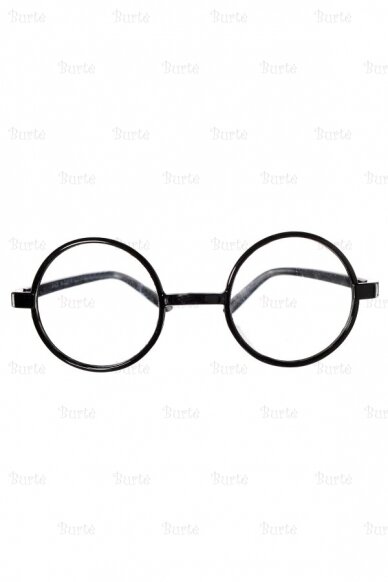 Hario Poterio akiniai 1