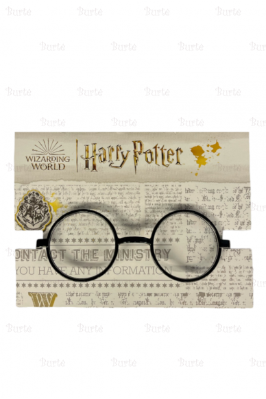 Hario Poterio akiniai