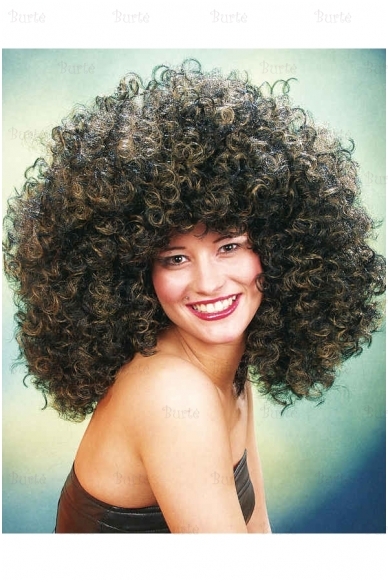 Havanna wig 1