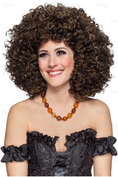 Havanna wig