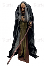 Standing Halloween Decoration "Witch"