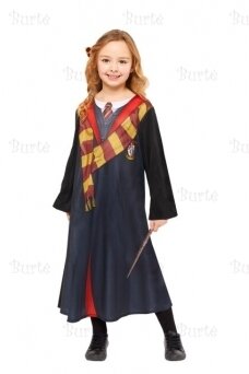 Hermione costume