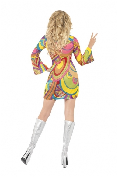Hippie dress 2
