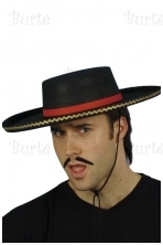 Ispaniška skrybėlė