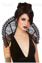 Fever Gothic Lace