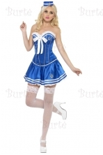 Boutique Sailor Costume