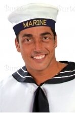 Jūreivio kepurė