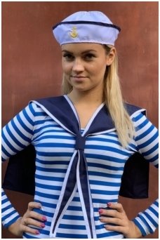 Sailor set