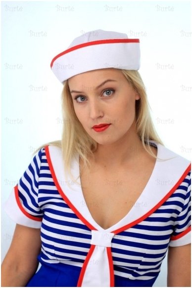 sailor costume 2