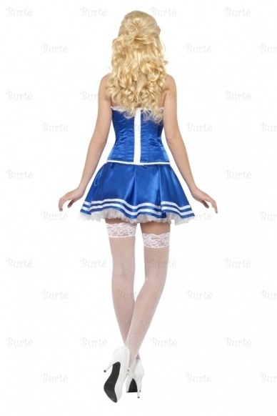 Boutique Sailor Costume 1