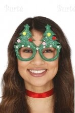 Kalėdiniai akiniai ''Eglutė''