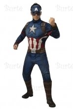 Kapitono Amerika kostiumas
