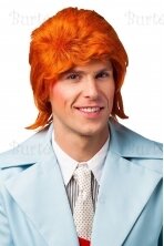 Carlson wig