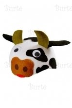 Karvės kepurė