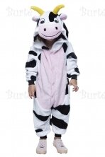 Karvės kostiumas (vaikams)