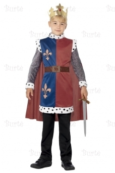 King Arthur Medieval Tunic