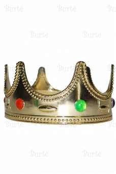 King's Crown for kids