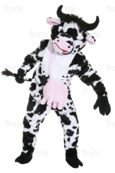 Karvės kostiumas