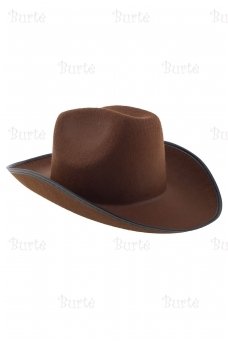 Kaubojaus skrybėlė