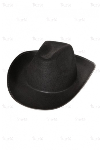 Kaubojaus skrybėlė 1