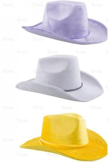 Cowboy hat 1