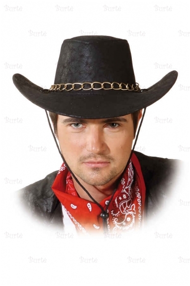 Cowboy hat 4