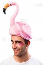 Kepurė "Flamingas"