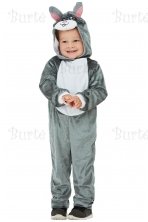 Kid's Rabbit Costume