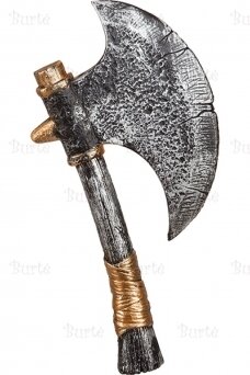 Warrior axe