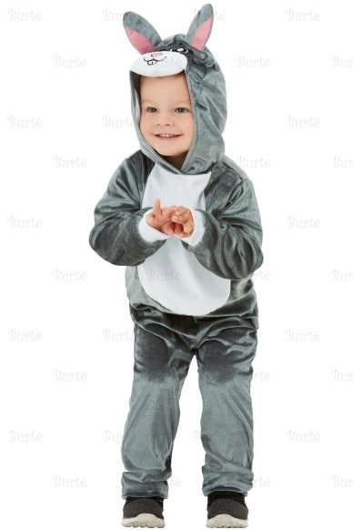 Kid's Rabbit Costume 1
