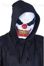 Clown LED Mask