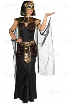 Kleopatros kostiumas