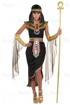 Ladies'Costume Egyptian Queen