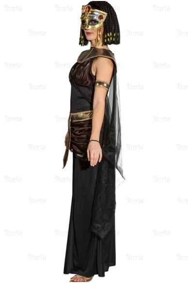 Kleopatros kostiumas 2