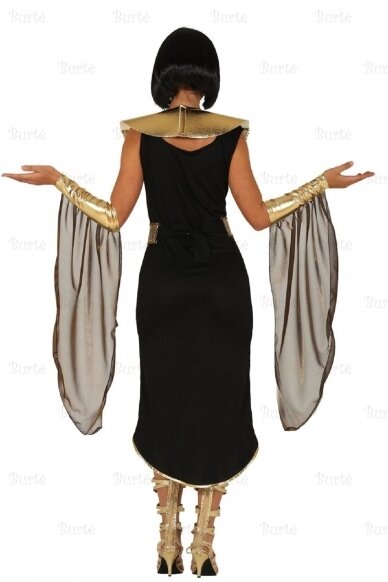 Kleopatros kostiumas 1