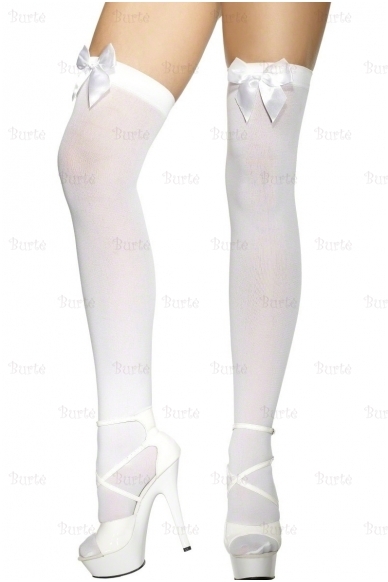 Opaque Hold-Ups