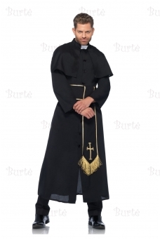 Костюм священника