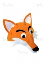 Fox hat