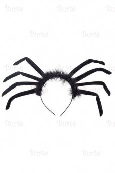 Headband "Spider"