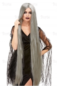 Witch Wig Extra Long