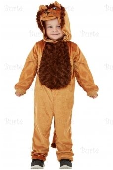 Kid's Lion's Costume
