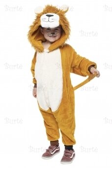 Lion Costume (For Children)