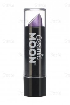 Metallic Lipstick, Purple
