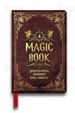 Wizard book