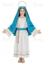 Saint Mary's Costume